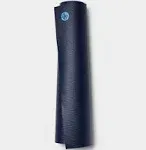 Manduka Pro Yoga Mat 6mm Midnight GL / 6mm / 71"