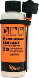 Orange Seal Endurance Tubeless Tire Sealant