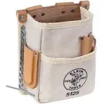 Klein Tools 5125 55100 Electrician Pouch