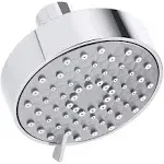 Kohler K-72418-H-CP Polished Chrome Awaken G90 1.5 GPM Multifunction Showerhead