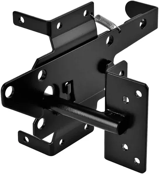 NIDAYE Self-Locking Gate Latch