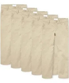 The Children's Place Girls' Skinny Chino Pants