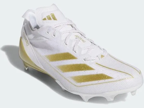 adidas Men's Adizero Electric American Football Cleat