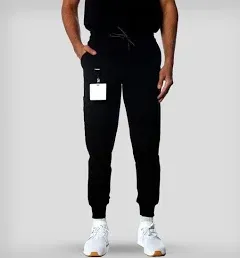 London Jogger Scrub Pants