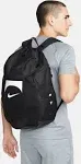 Nike Academy Team Backpack (30L) - Black