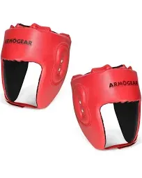 ArmoGear Kids Boxing Helmet