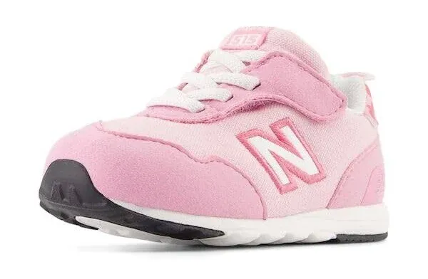 New Balance Kids 515 V1 New-b Hook & Loop