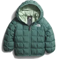 The North Face Reversible ThermoBall Hooded Jacket - 18M / Shady Rose - Backcountry - Geartrade.com