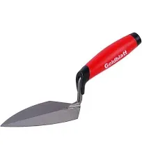 5-1/2-Inch Ergonomic Pointing Trowel G02728