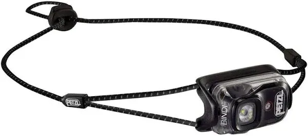 Petzl - Bindi Headlamp Emerald