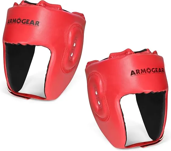 ArmoGear Kids Boxing Helmet