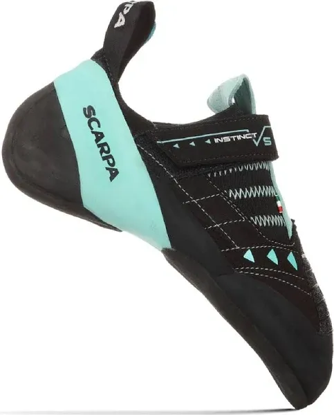 Scarpa Women's Instinct VS Climbing Shoes