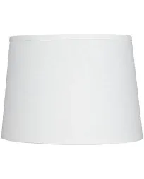 Springcrest Collection Drum Lamp Shade