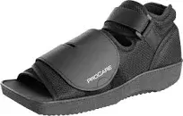 Post-Op Shoe ProCare Small Black Unisex