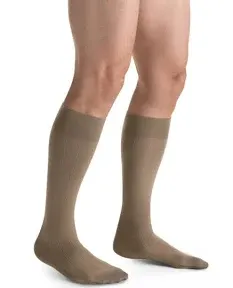 Jobst for Men Casual Knee High Socks