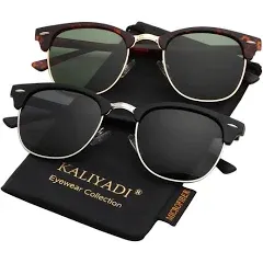 Women’s polarized sunglasses