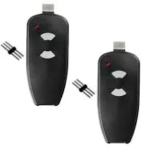 GDR Pro 2 Garage Door Opener Remotes