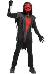 Devil Face Dead by Daylight Child Costume