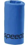 Speedo Sports Towel - Blue