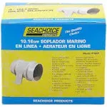 Seachoice - In-line Bilge Blower - 4" - 41861