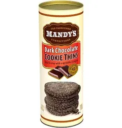 Mandy's Cookie Thins