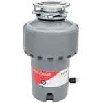 1.25HP Corded Disposer