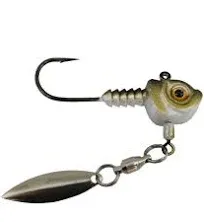 Northland Fishing Tackle Smeltinator Underspin Jig