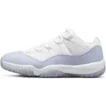 AIR JORDAN 11 LOW WMNS "Pure Violet"