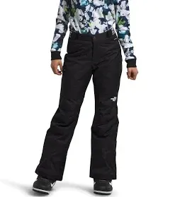 The North Face Girls' Freedom Insulated Pant