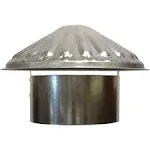 Vent Pipe Caps