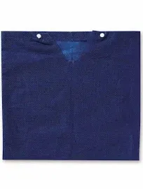 Bag Cover Medline Fabric, Blue DYND15200 Case/20