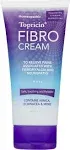 Topricin Fibro Cream - 6 oz