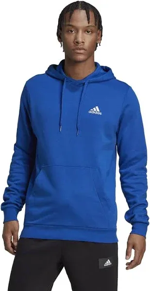 Adidas Men's Essentials Fleece Hoodie