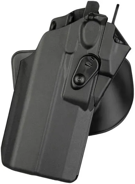 Safariland Model 7378RDS 7TS ALS Concealment Holster