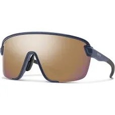 NEW Smith Bobcat Sunglasses-Bla<wbr/>ck-Photochromi<wbr/>c Clear to Grey Lens