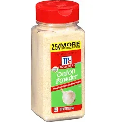 McCormick Onion Powder