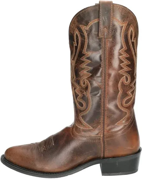 Smoky Mountain Men's Denver Western Boots