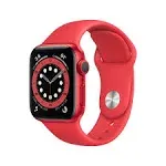 APPLE WATCH SERIES 6 40MM A2293 (OE-MKV) (PSH026147)