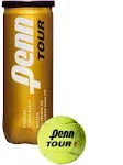 Penn Tour Extra Duty Tennis Balls