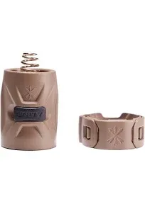 Unity Gascap Link USB-C Tailcap FDE