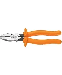 Klein Tools D213-9NE Cutting Pliers