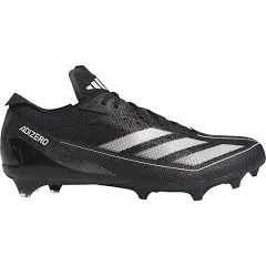 Adidas Men's Adizero Electric Football Cleats