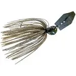 Z-Man Jack Hammer Chatterbait - 3/8 oz / Green Pumpkin