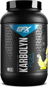 EFX Sports Karbolyn