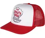 Spongebob Squarepants Krusty Krab Cap - Worn Once...