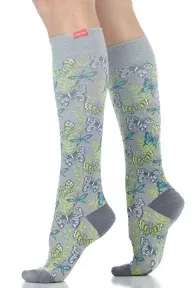 VIM & VIGR 15-20 mmHg Compression Socks