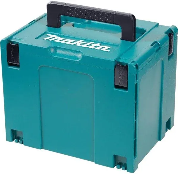 Makita 197213-3 12-1/2" x 15-1/2" x 11-5/8" X-Large Interlocking Case