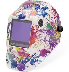 Lincoln Viking 3350 Welding Helmet K5134-4