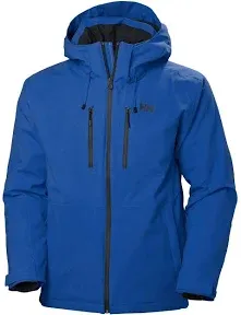 Helly Hansen Juniper 3.0 Jacket - Men's - Hickory - XL