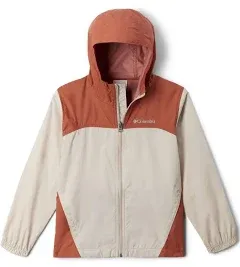 Columbia Boys' Glennaker Rain Jacket